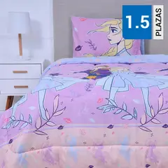 DISNEY - Plumón Rell. Single Frozen Happiness