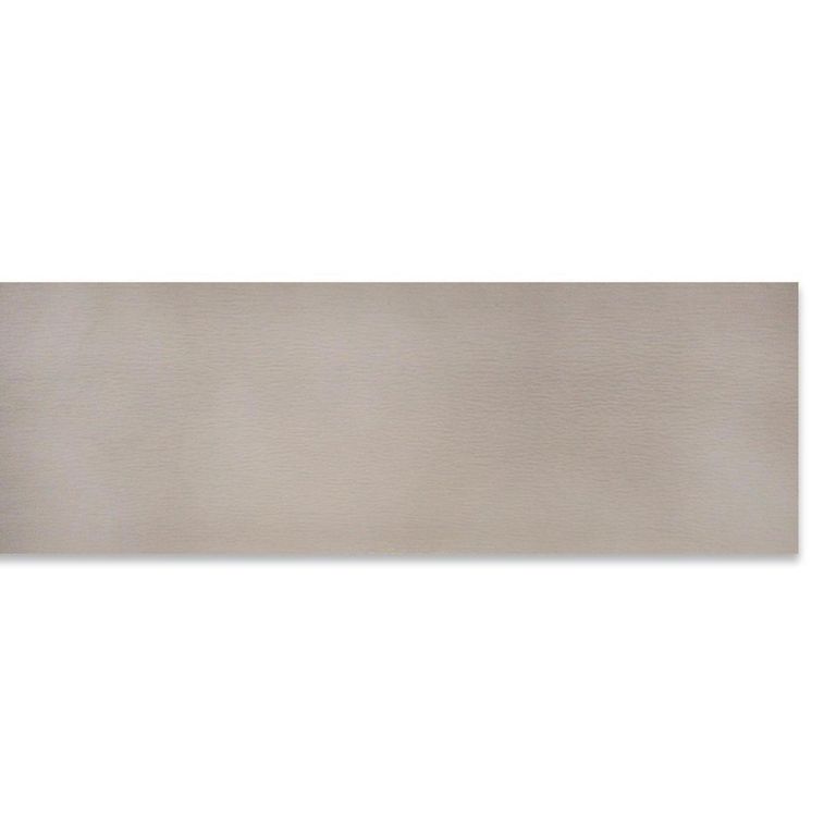 Tapacanto PVC 22X0,4 mm x 10 m taupe