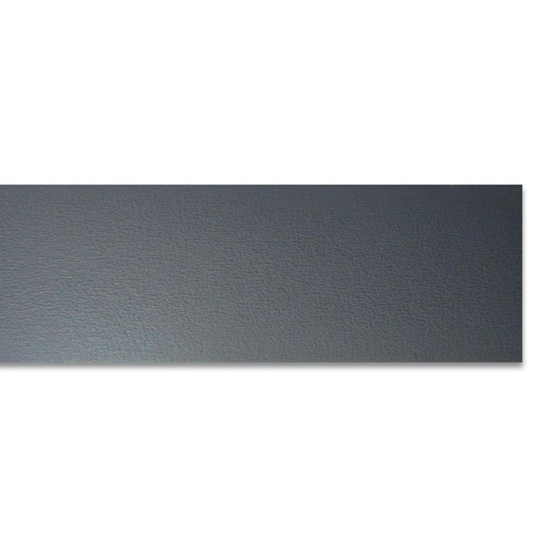 Tapacanto PVC 22X0,4 mm x 10 m carbon