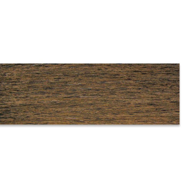 Tapacanto PVC 22X0,4 mm x 10 m cocoa