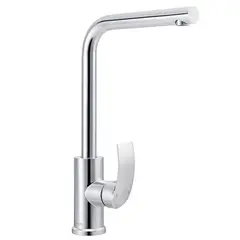 STRETTO - Monomando Lavaplato Capri Cromado