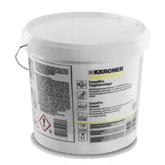 KARCHER - Detergente concentrado para limpieza de tapices y alfombras