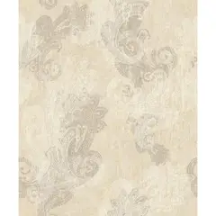 RASCH - Papel Mural Indian Style 746433 5 m2