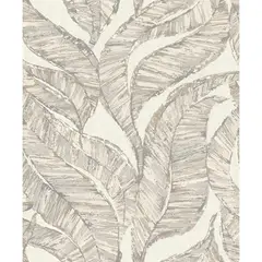 RASCH - Papel Mural Welcome Home 653427 5 m2