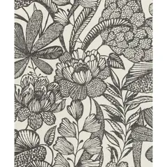 RASCH - Papel Mural Lirico 555325 5 m2