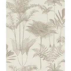 RASCH - Papel Mural Lirico 555110 5 m2