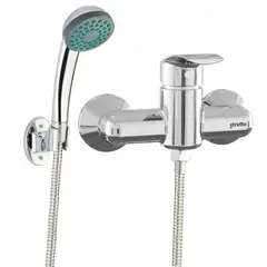 STRETTO - Monomando Ducha Capri
