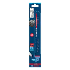 BOSCH - Hoja de sierra sable - s1155chc - carbide