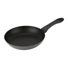 Fagor - Sarten Indutherm 24 cm Acero Negro