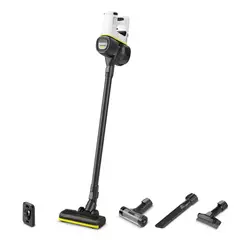 KARCHER - Aspiradora Batería Vertical 140 W 0.65 Litros VC 4 Cordless Premium myHome