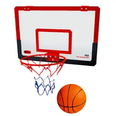 KIDSCOOL - Aro de Básquetbol Coolgame + Pelota