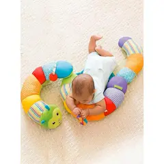 KIDSCOOL - 50x24x50 cm Multi color