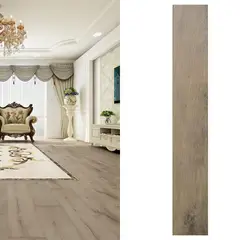 KLIPEN - Piso Flotante 8 mm Dorian Latte 1.9 m2