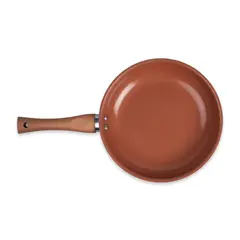 DORAL - Sartén 22 cm Aluminio Cobre