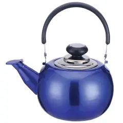 DORAL - Tetera 0.8 l Acero Inoxidable