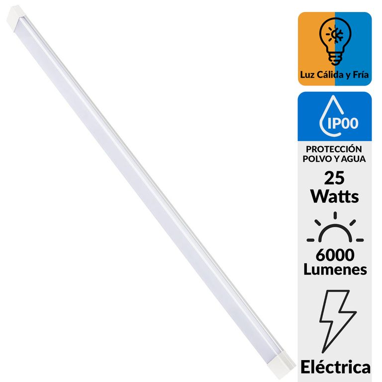 Big Panel Led