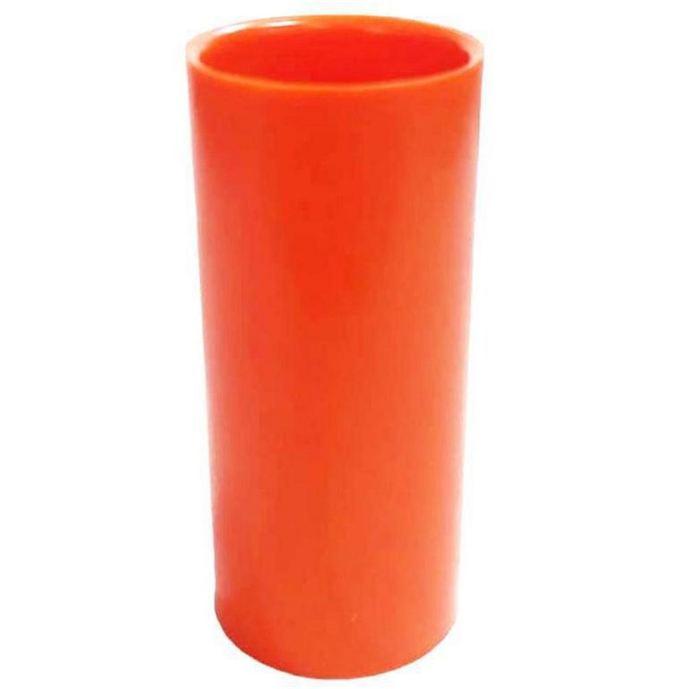 Copla PVC conduit C-III 40 mm