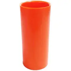 HALUX - Pack 10 Copla PVC conduit 16 mm