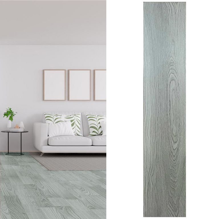 Piso Flotante 8.3 mm Ambras Gris 1.9 m2