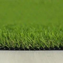 PYRAMID - Pasto Sintético Garden 35 mm 4x7 metros