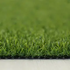 PYRAMID - Pasto Sintético Garden 20 mm 2x25 metros