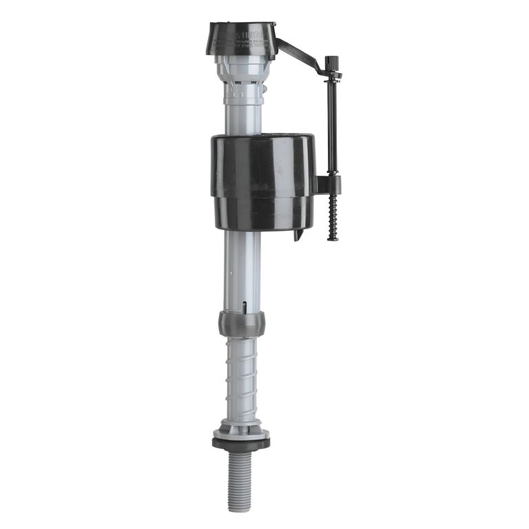 Válvula Inferior Estanque 3/ 8" Altura Regulable Antisifón Para Wc