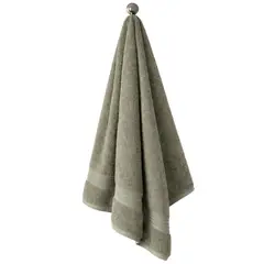 ZAGORA - Toalla Baño Turca 900 gr Algodón 75x165 cm blanco