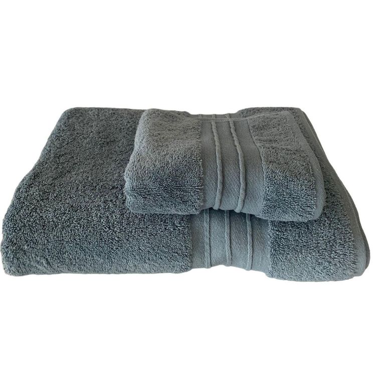 Towel Bazaar - Toallas De Algodón Turco Prémium Supersuave Y