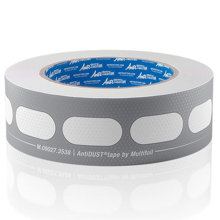 Sello 38 Mm X 11 Metros Para Techos