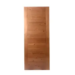 GLOVER - Puerta Exterior Pino Llaima