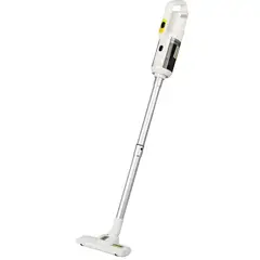 KARCHER - Aspiradora Vertical Batería Ligera 150 W 0.5 Litros VCL3