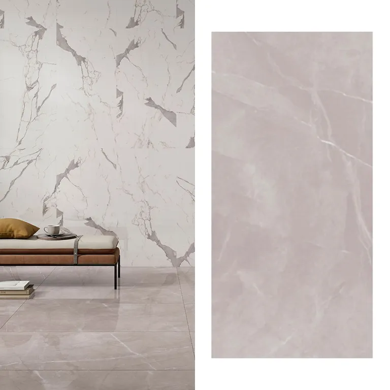 Porcelanato 60x120 cm Marble Pietra Gris 2.16 m2