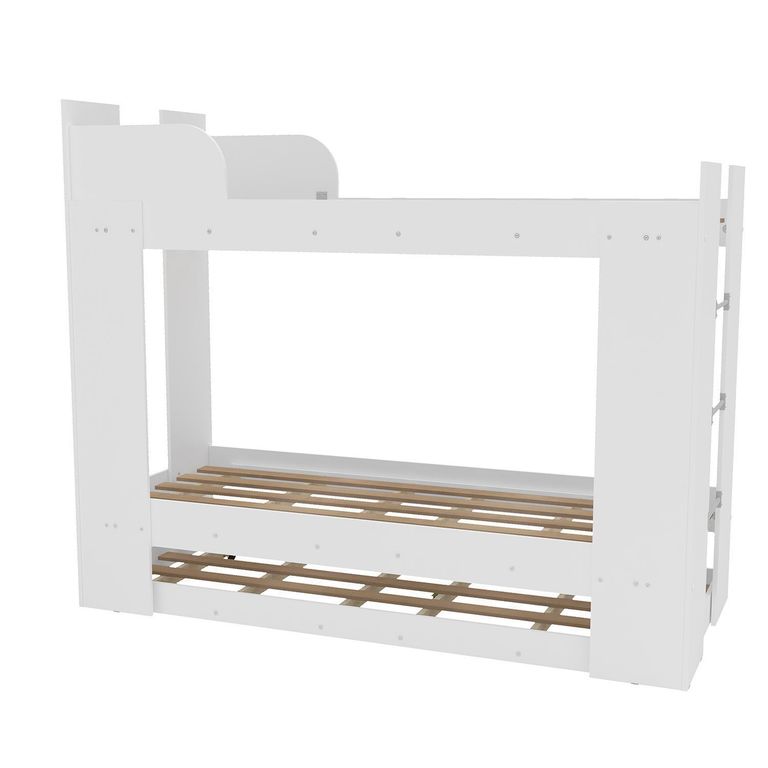 VEKKAHOME Camarote triple Londres