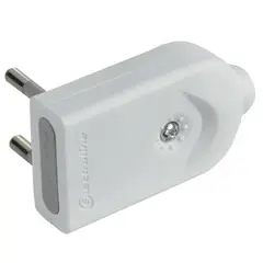 HALUX - Macho volante convertible 2P blanco