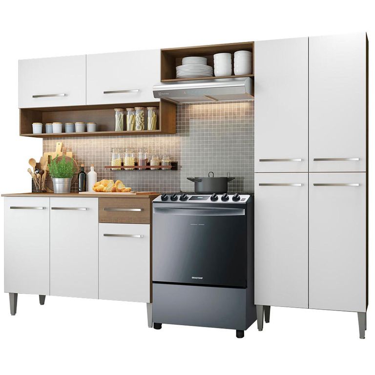 Mueble De Cocina Emilly Light