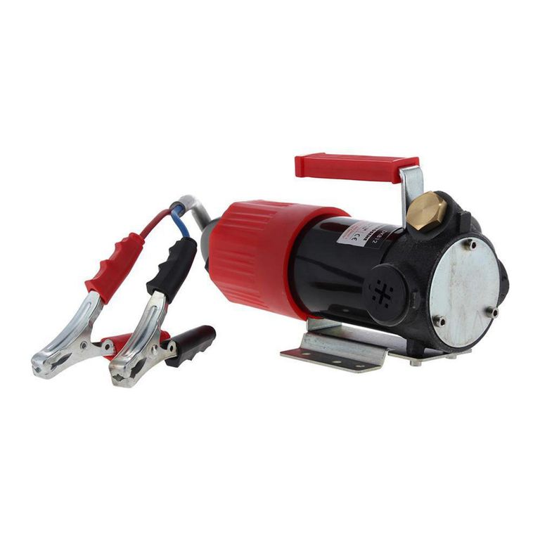 Bomba superficie trasvasije 12V diesel/kerosene