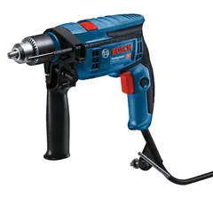 BOSCH - Taladro percutor eléctrico 13 mm 750W