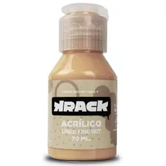 KRACK - Pintura Acrílica Beige Dickies 70 ml