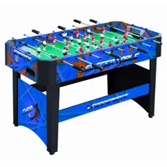 KIDSCOOL - Taca Taca 4830 Azul 60x120x80 cm