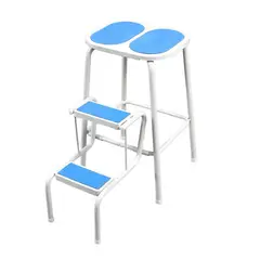 JENNY HOME - Piso  62 cm Peldaños