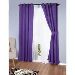 DORAL - Combo Emilia 8 Piezas