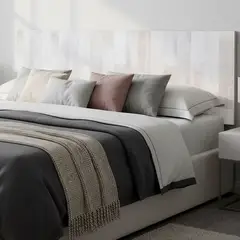 CIC - Respaldo Legno king