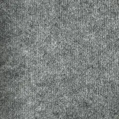 ETERSOL - Cubrepiso 4x4 m Funny Gris 16 m2