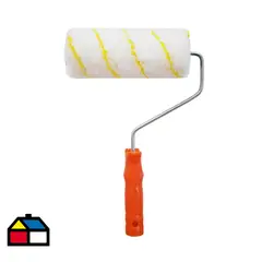 PATAGON - Rodillo cortagota 18 cm + regalo escurridor pintura