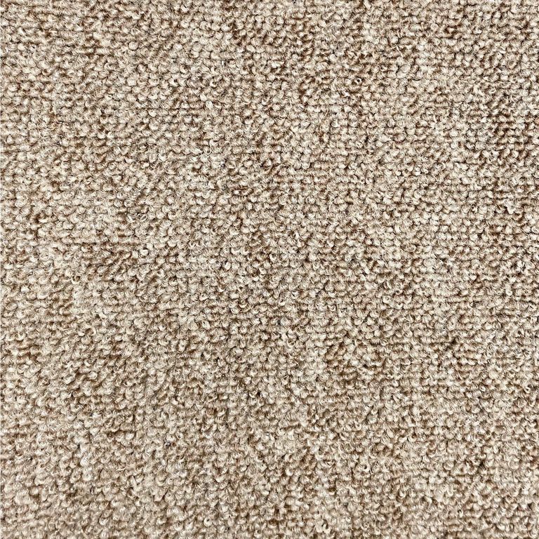 Alfombra 4x4 m Nueva York Beige 16 m2
