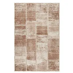 IDETEX - Alfombra Style Suns 160x235 cm Polipropileno Multicolor