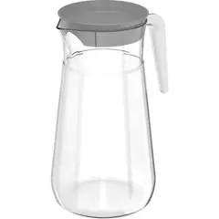 OU - Jarra Belly 1,8 litros gris