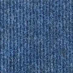 ETERSOL - Cubrepiso 4x3 m Funny Azul 12 m2