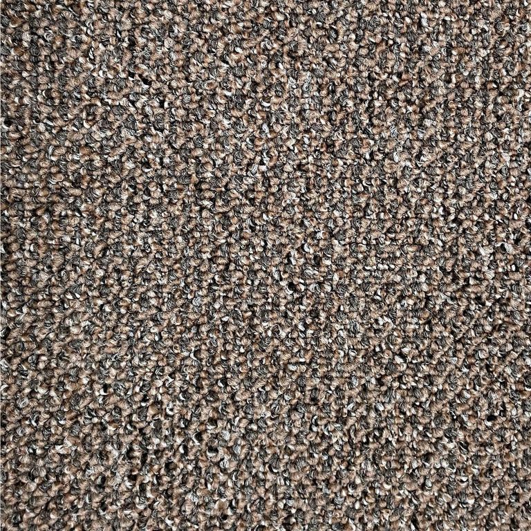Alfombra 4x2 m Atlanta Siena 8 m2
