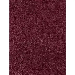 ETERSOL - Alfombra 4x2 m Terra Red Velvet 8 m2